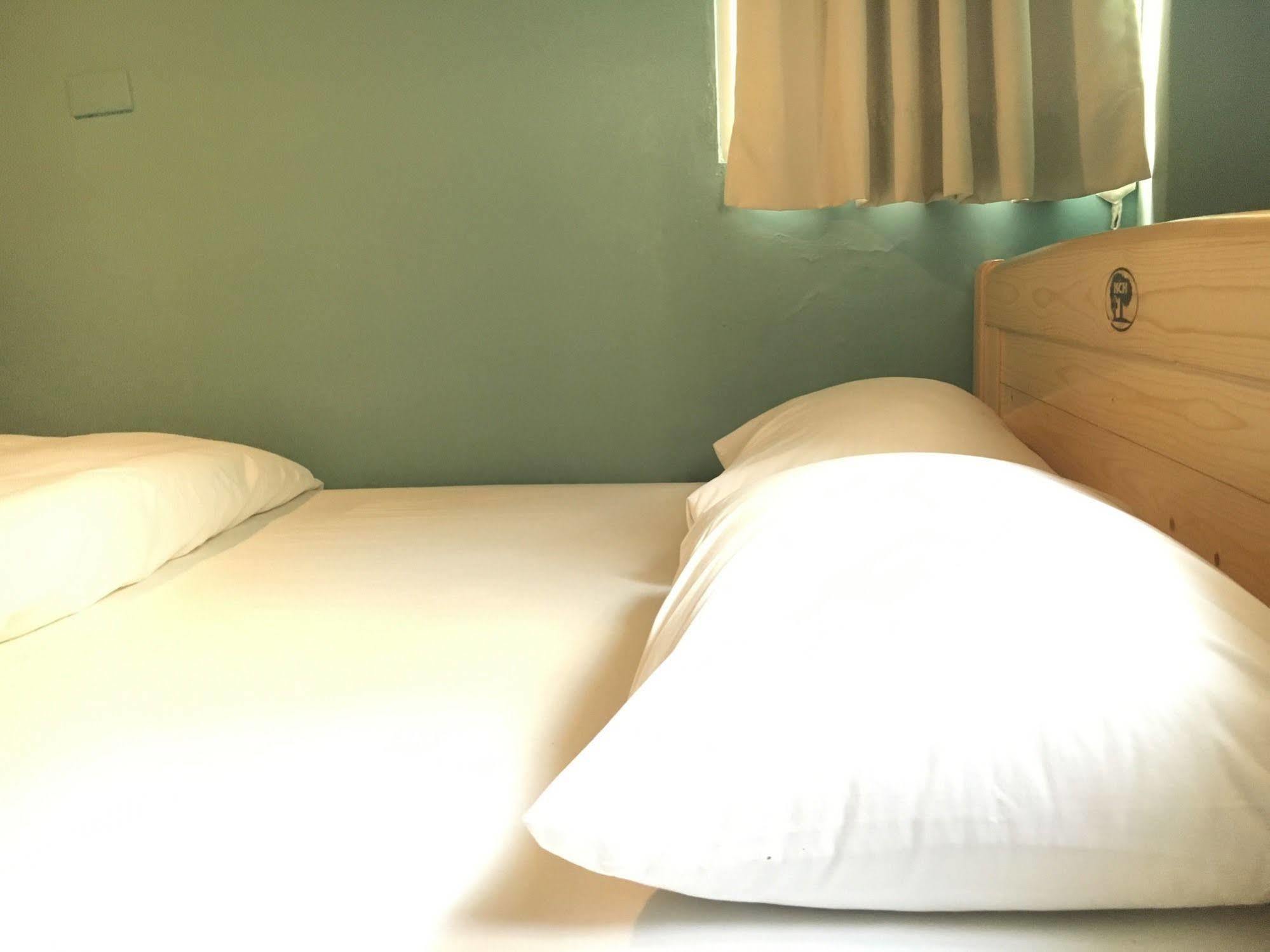 Kali Inn ไทเป ภายนอก รูปภาพ